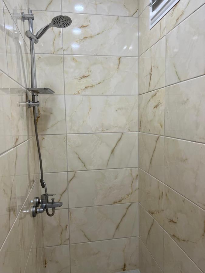 Karadeniz Apart Otel Uzungöl Exteriör bild